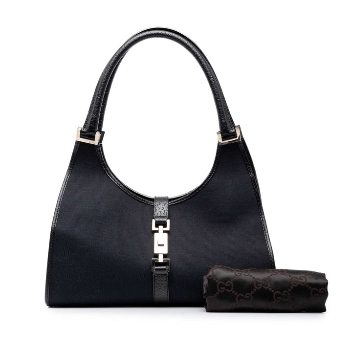 Jackie Bardot Sac Noir