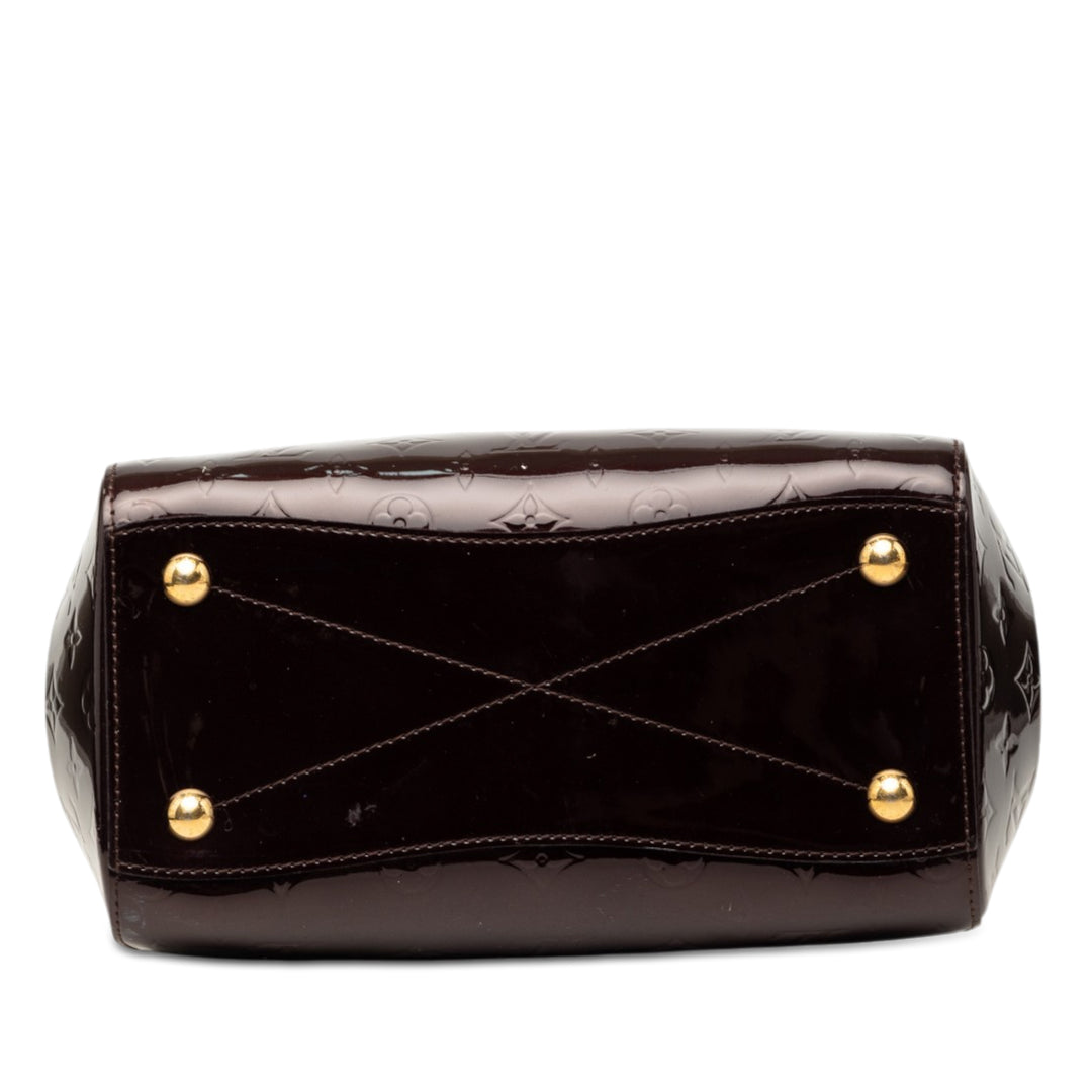 Louis Vuitton Monogram Vernis Montana