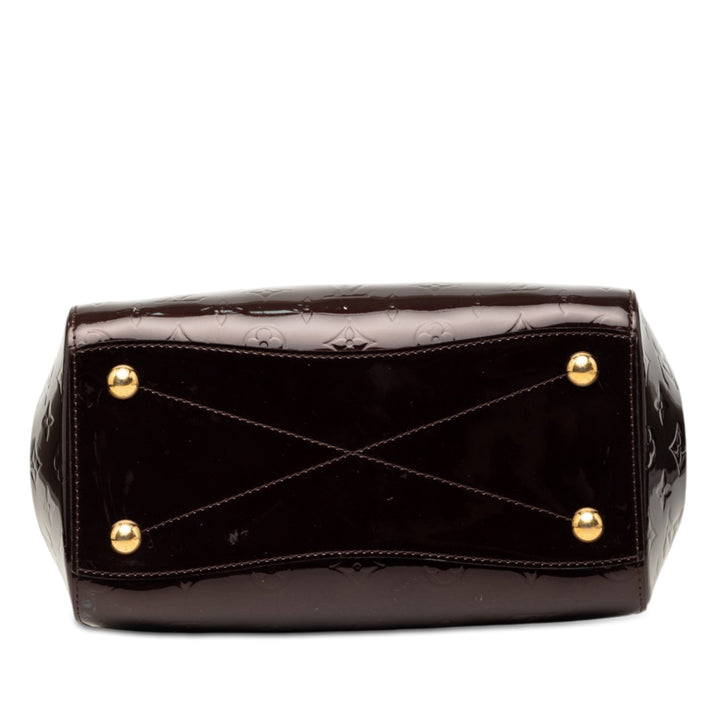 Louis Vuitton Monogram Vernis Montana