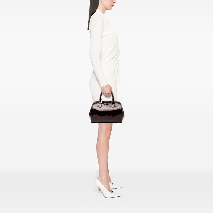 Louis Vuitton Monogram Vernis Montana