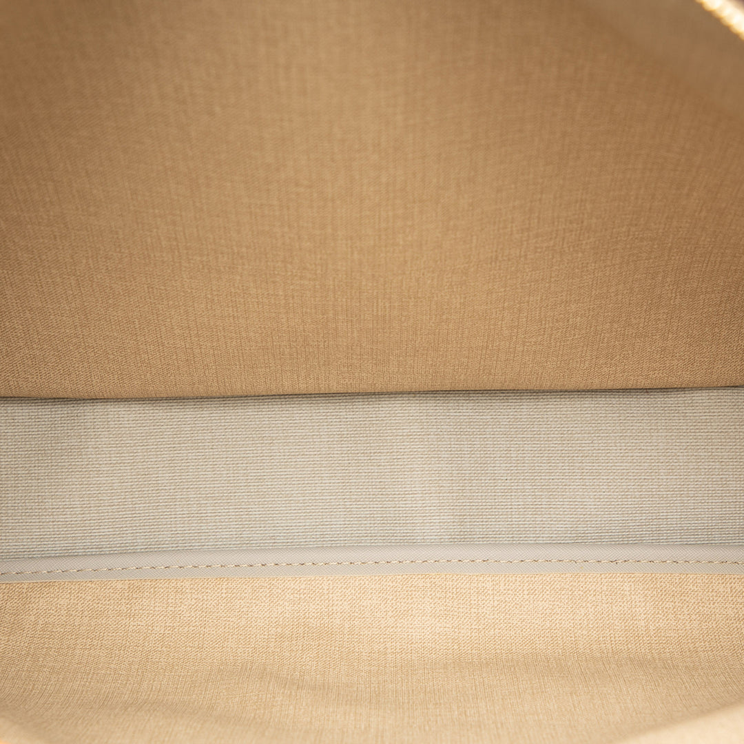 Louis Vuitton Monogram Alize 24 Heures