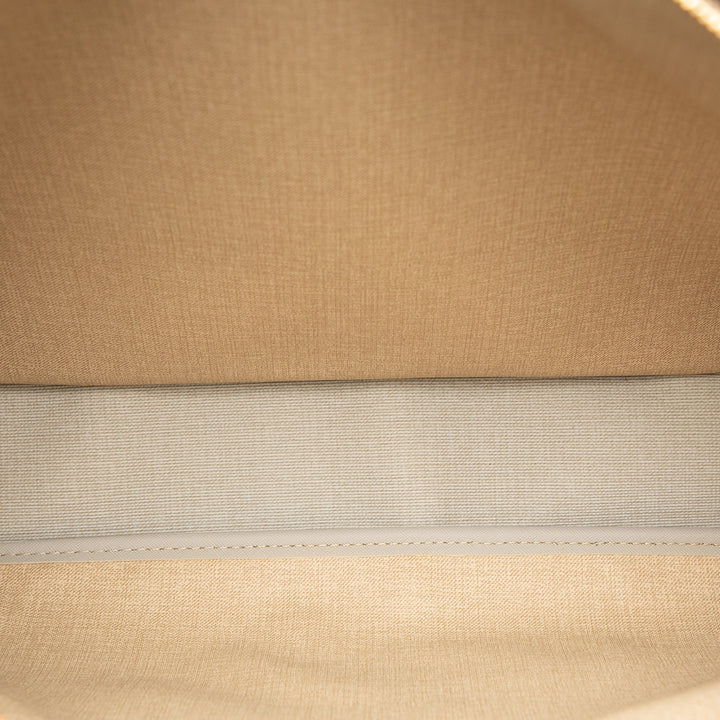 Louis Vuitton Monogram Alize 24 Heures