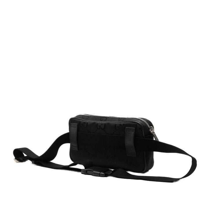 GG Off The Grid Sac ceinture Noir