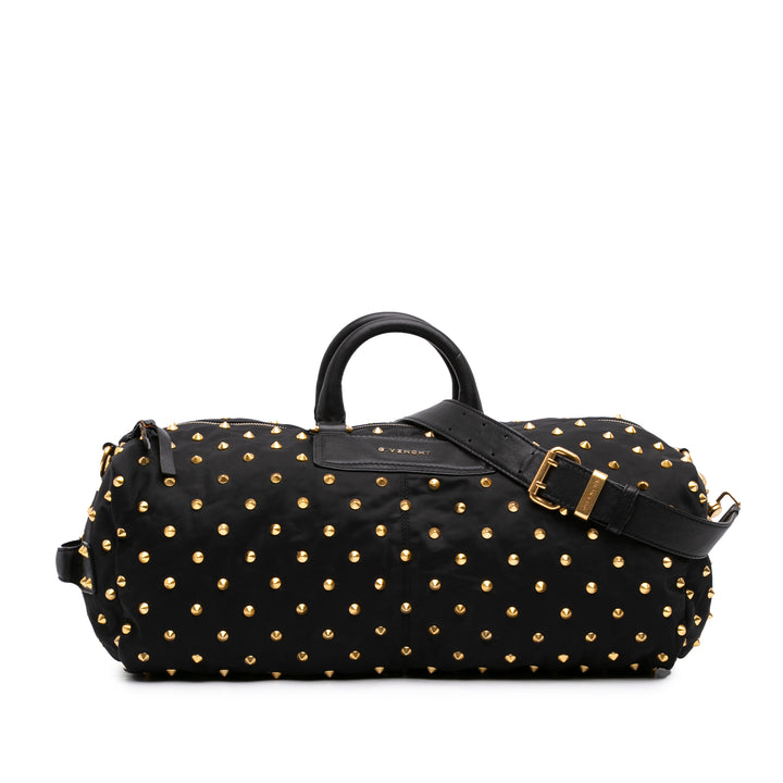 Givenchy clouté Duffle Sac Nylon