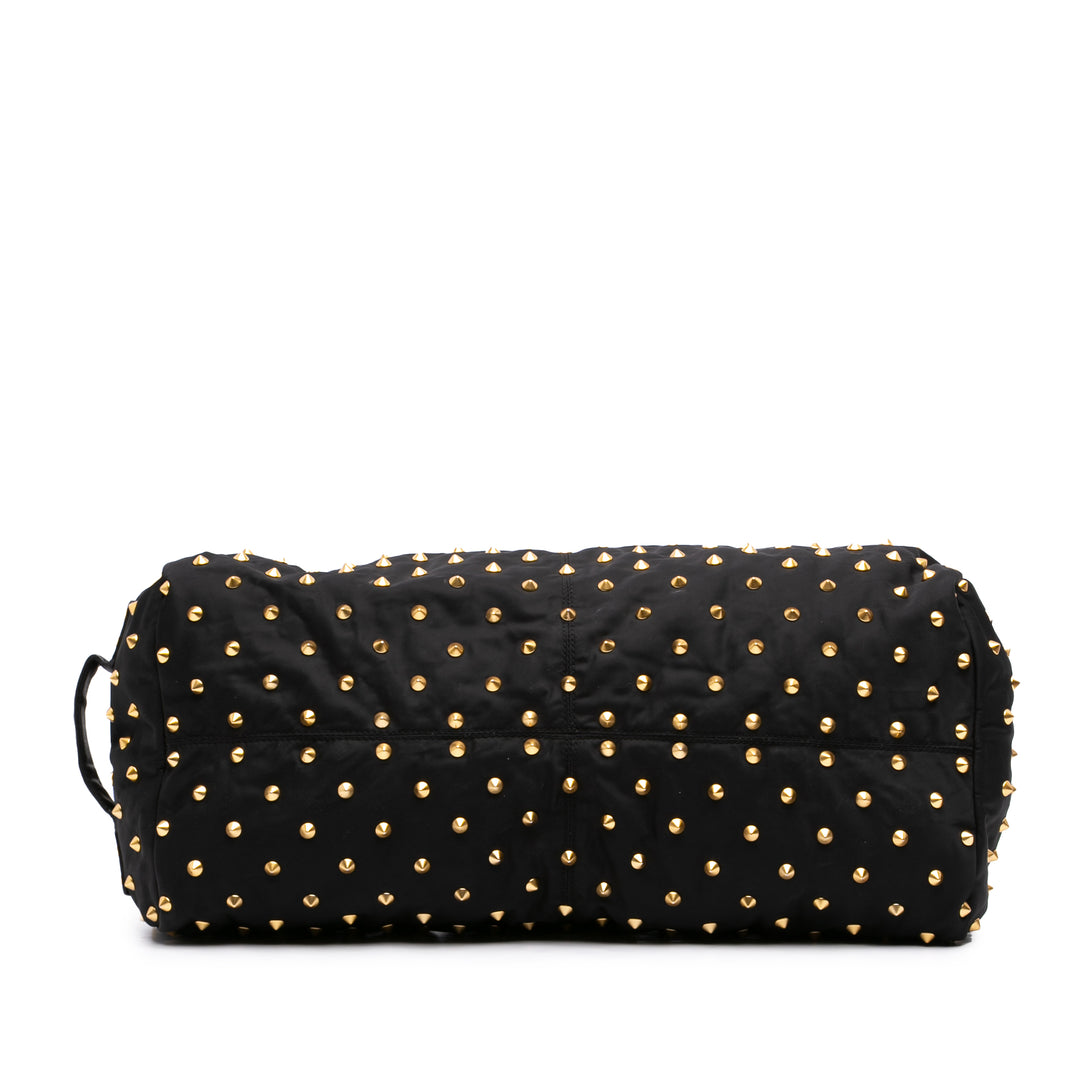 Givenchy clouté Duffle Sac Nylon