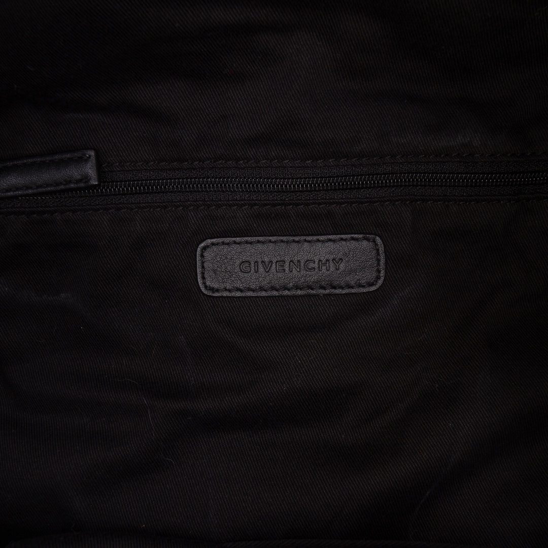 Givenchy clouté Duffle Sac Nylon