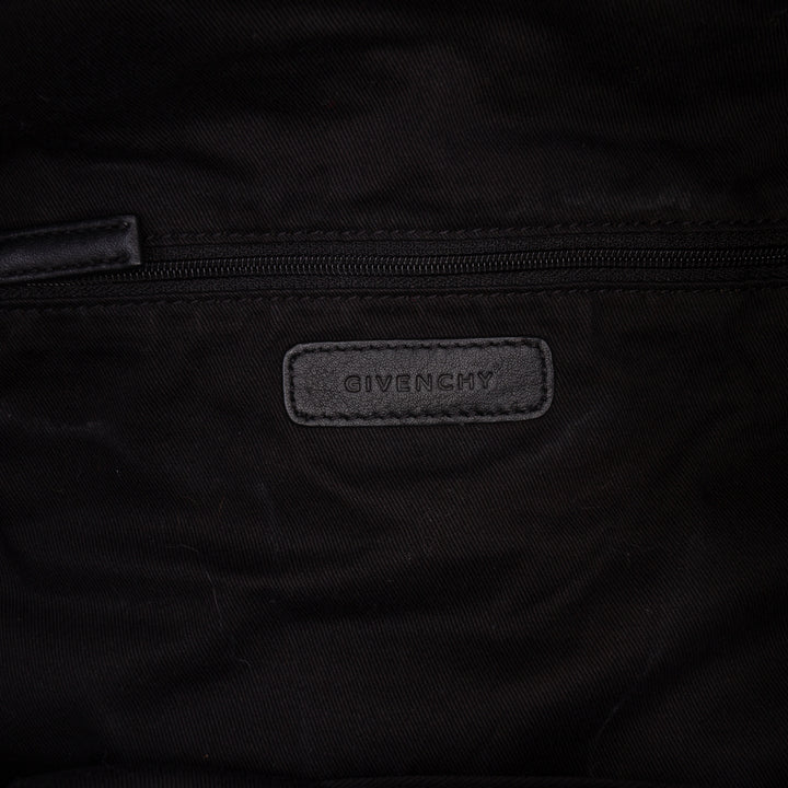 Givenchy clouté Duffle Sac Nylon
