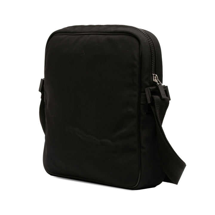 Interlocking G Web Sac Noir