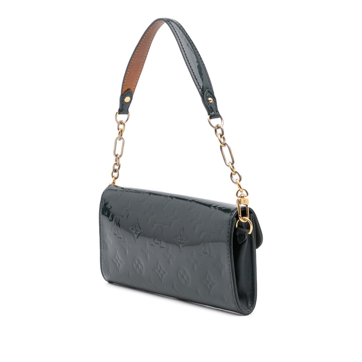 Louis Vuitton Monogram Vernis Sunset Boulevard – GABY PARIS Authentique