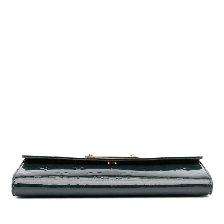 Louis Vuitton Monogram Vernis Sunset Boulevard – GABY PARIS Authentique