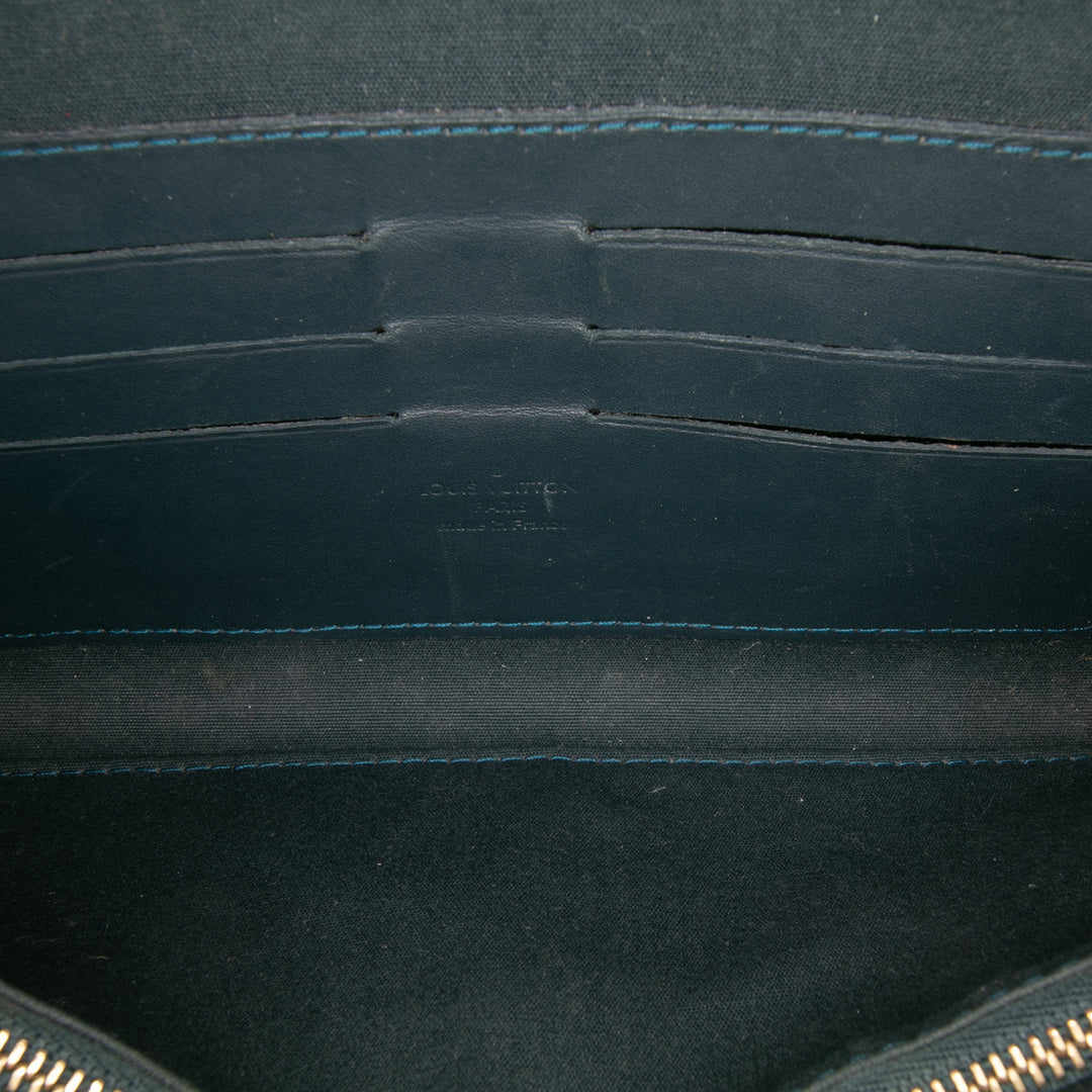 Louis Vuitton Monogram Vernis Sunset Boulevard – GABY PARIS Authentique