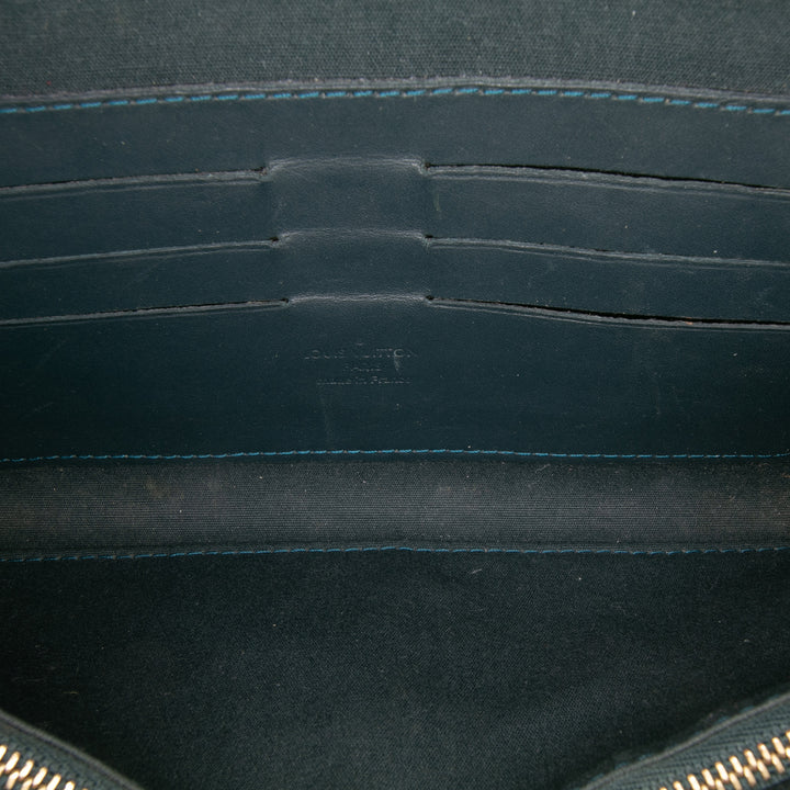 Louis Vuitton Monogram Vernis Sunset Boulevard – GABY PARIS Authentique