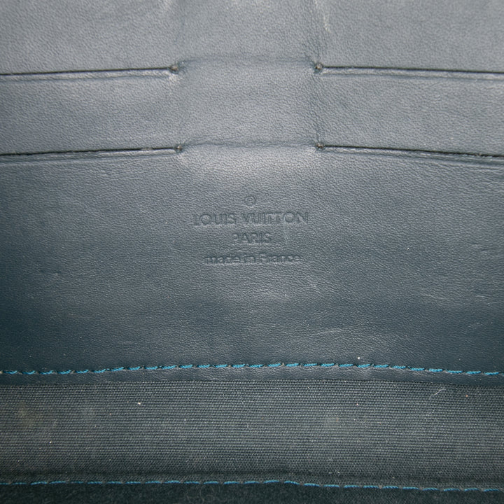 Louis Vuitton Monogram Vernis Sunset Boulevard – GABY PARIS Authentique