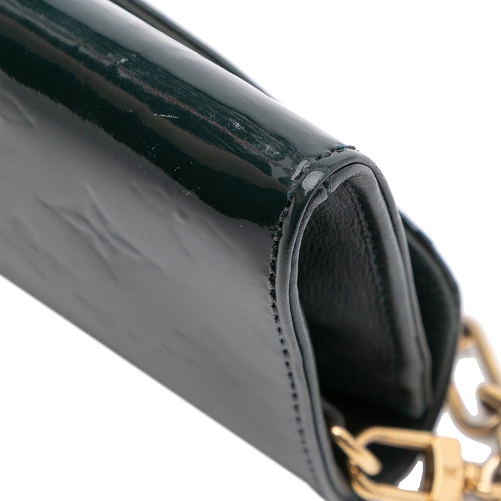 Louis Vuitton Monogram Vernis Sunset Boulevard – GABY PARIS Authentique