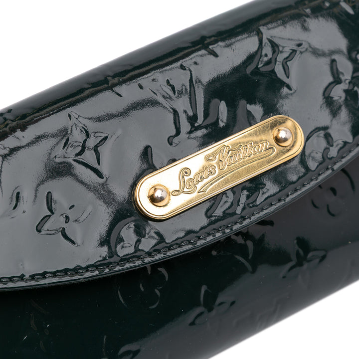 Louis Vuitton Monogram Vernis Sunset Boulevard – GABY PARIS Authentique