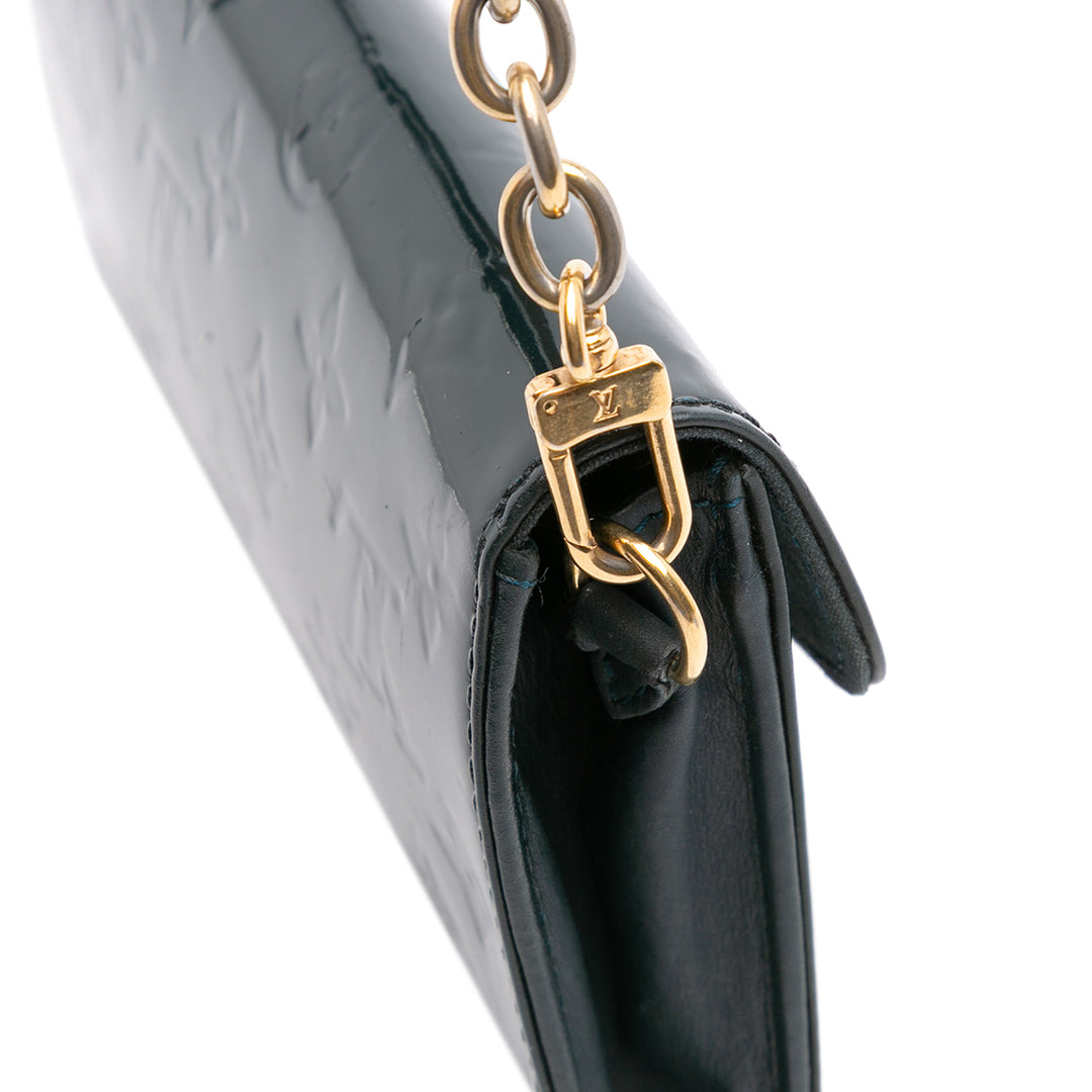 Louis Vuitton Monogram Vernis Sunset Boulevard – GABY PARIS Authentique