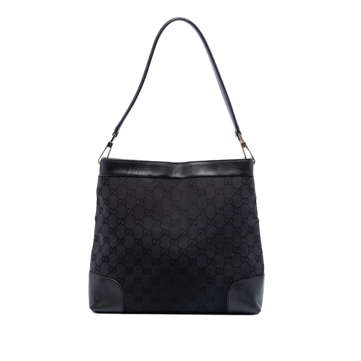 GG Sac Noir