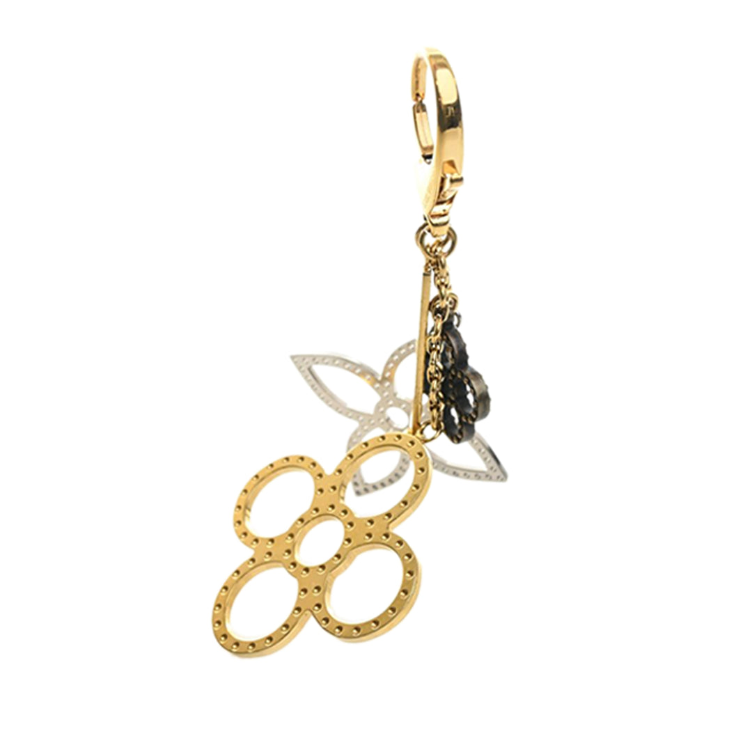 Louis Vuitton plaqué Bijoux Sac Tapage Bijou de sac