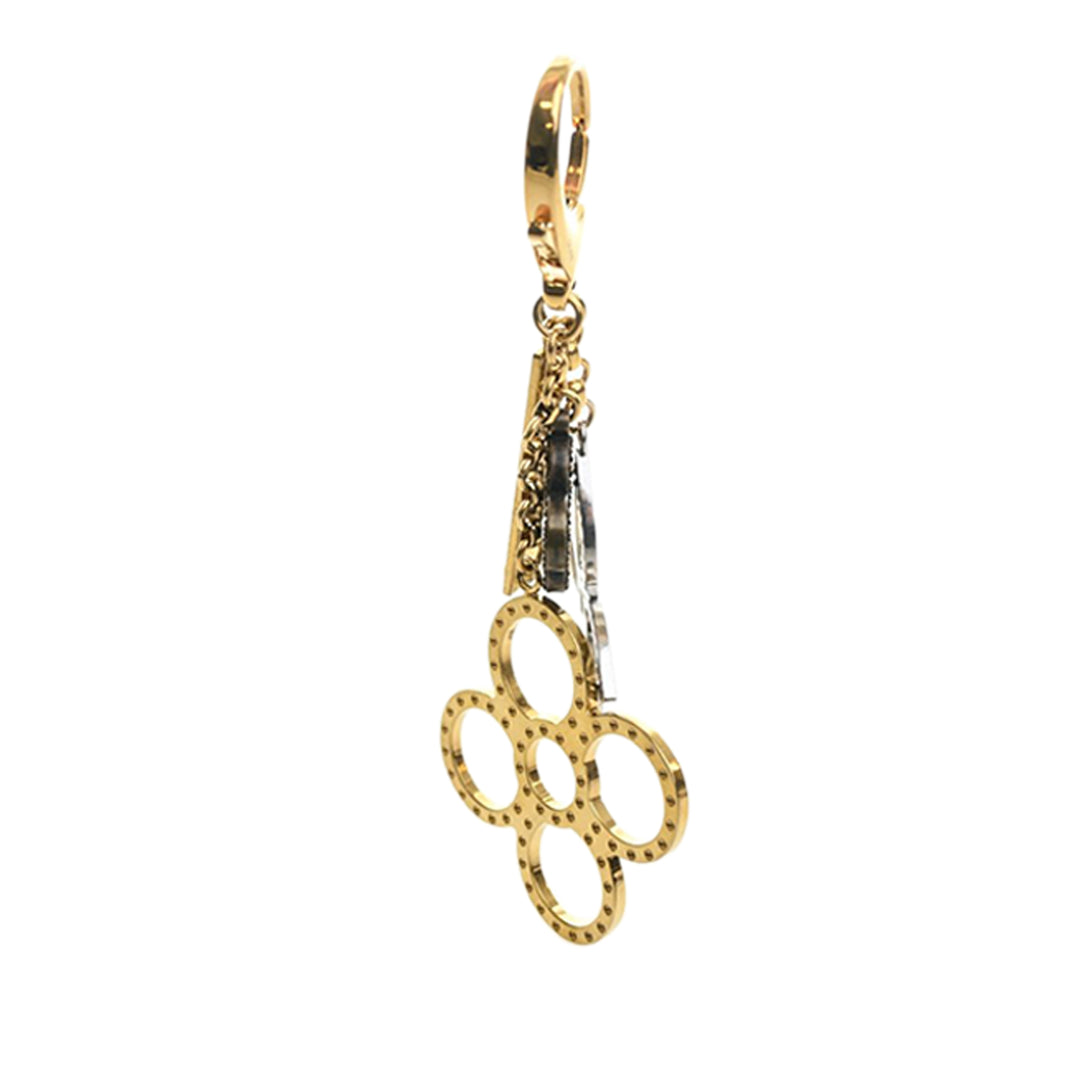 Louis Vuitton plaqué Bijoux Sac Tapage Bijou de sac