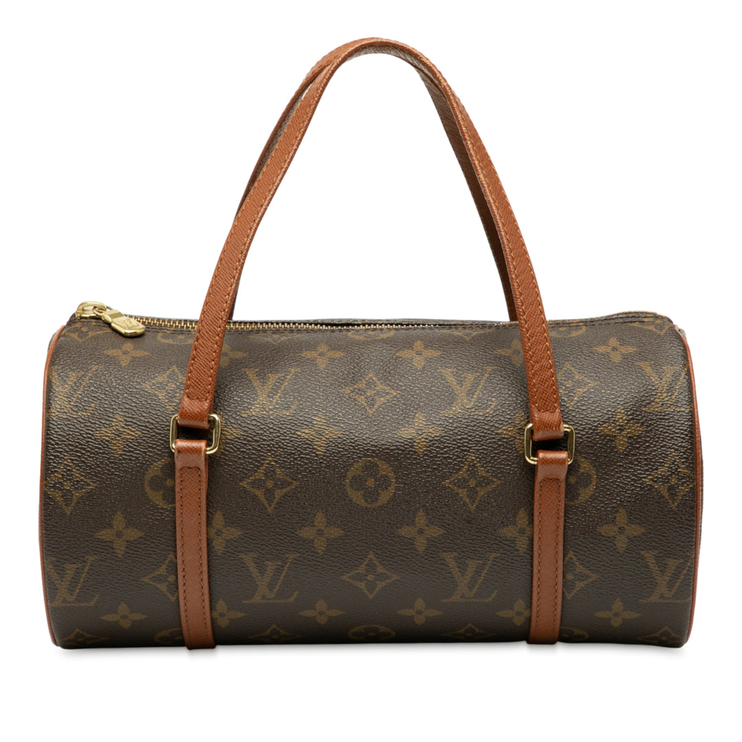 Louis Vuitton Monogram Papillon 26 – GABY PARIS Authentique
