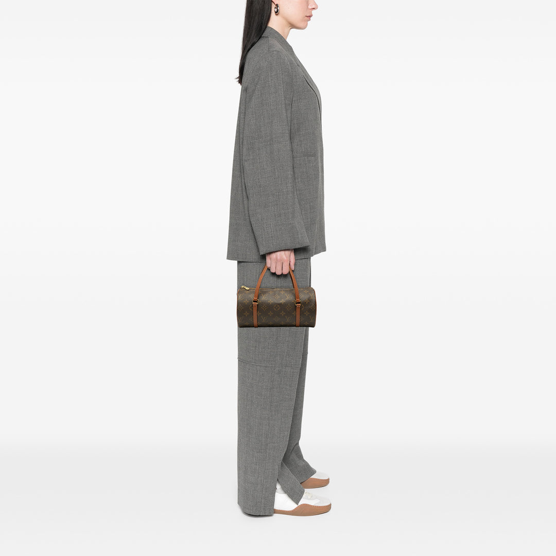 Louis Vuitton Monogram Papillon 26 – GABY PARIS Authentique