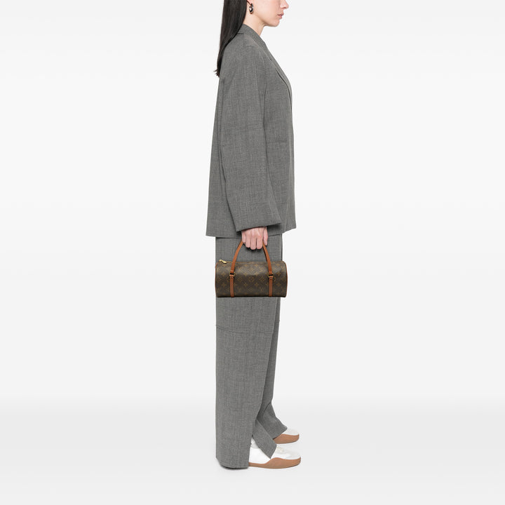 Louis Vuitton Monogram Papillon 26 – GABY PARIS Authentique