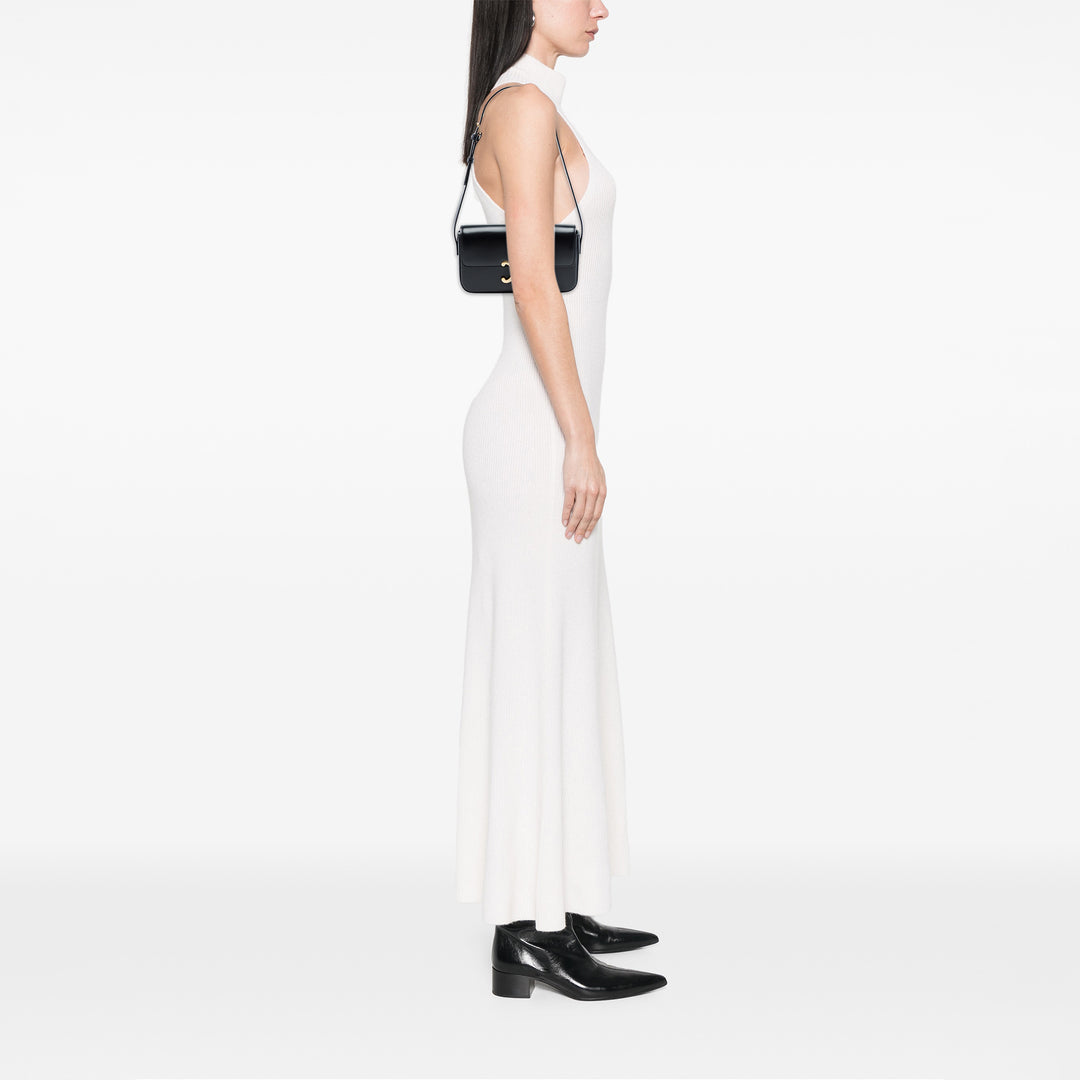 Celine brillant Triomphe Claude Sac Cuir de veau