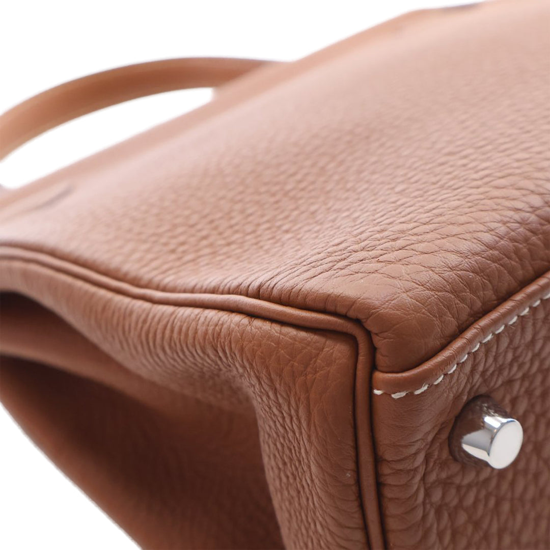 Hermès Togo Kelly II Retourne 28