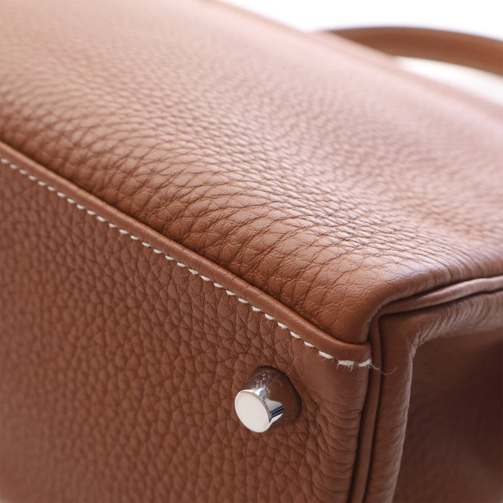Hermès Togo Kelly II Retourne 28