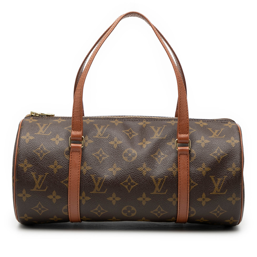 Louis Vuitton Monogram Papillon 30 – GABY PARIS Authentique
