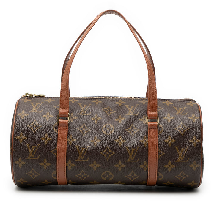 Louis Vuitton Monogram Papillon 30 – GABY PARIS Authentique