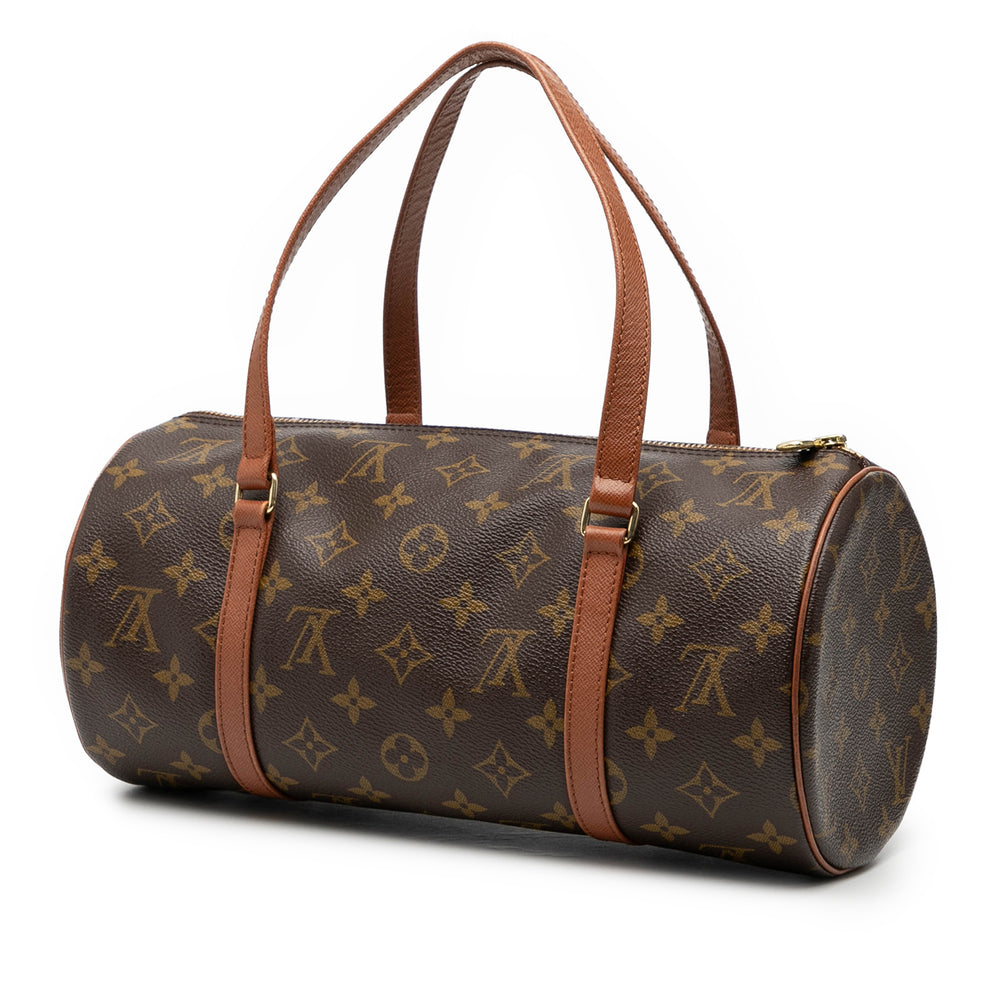 Louis Vuitton Monogram Papillon 30 – GABY PARIS Authentique
