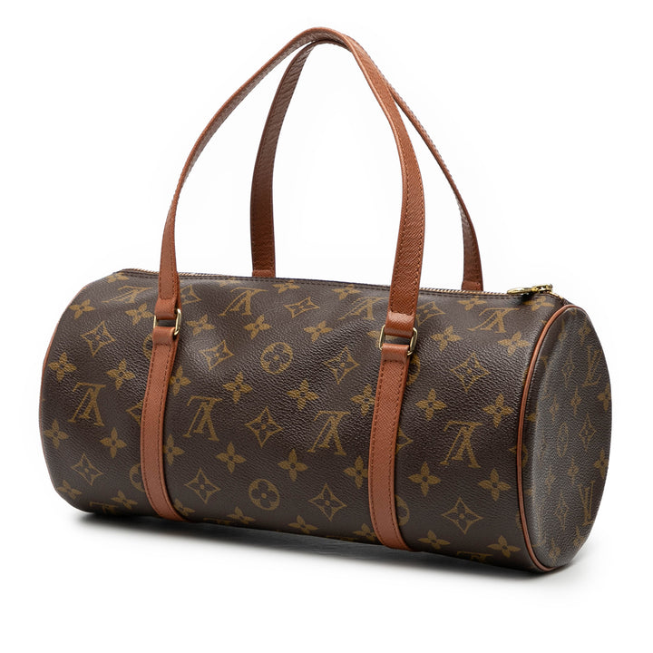 Louis Vuitton Monogram Papillon 30 – GABY PARIS Authentique