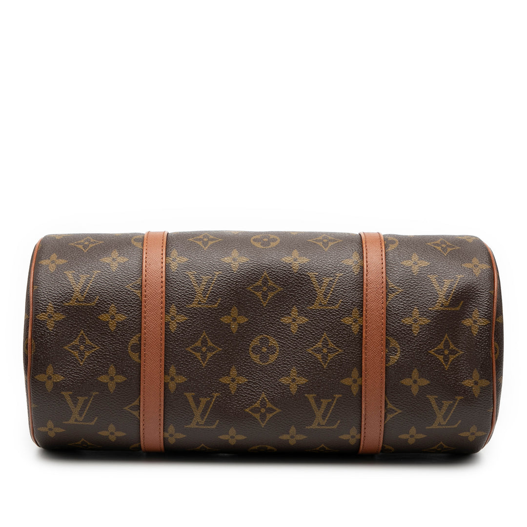 Louis Vuitton Monogram Papillon 30 – GABY PARIS Authentique
