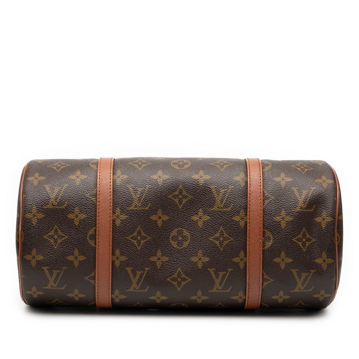 Louis Vuitton Monogram Papillon 30 – GABY PARIS Authentique