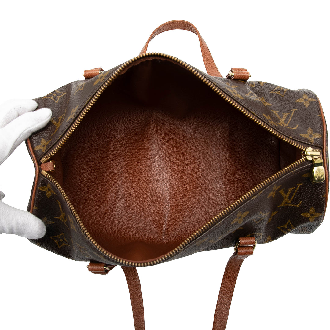 Louis Vuitton Monogram Papillon 30 – GABY PARIS Authentique