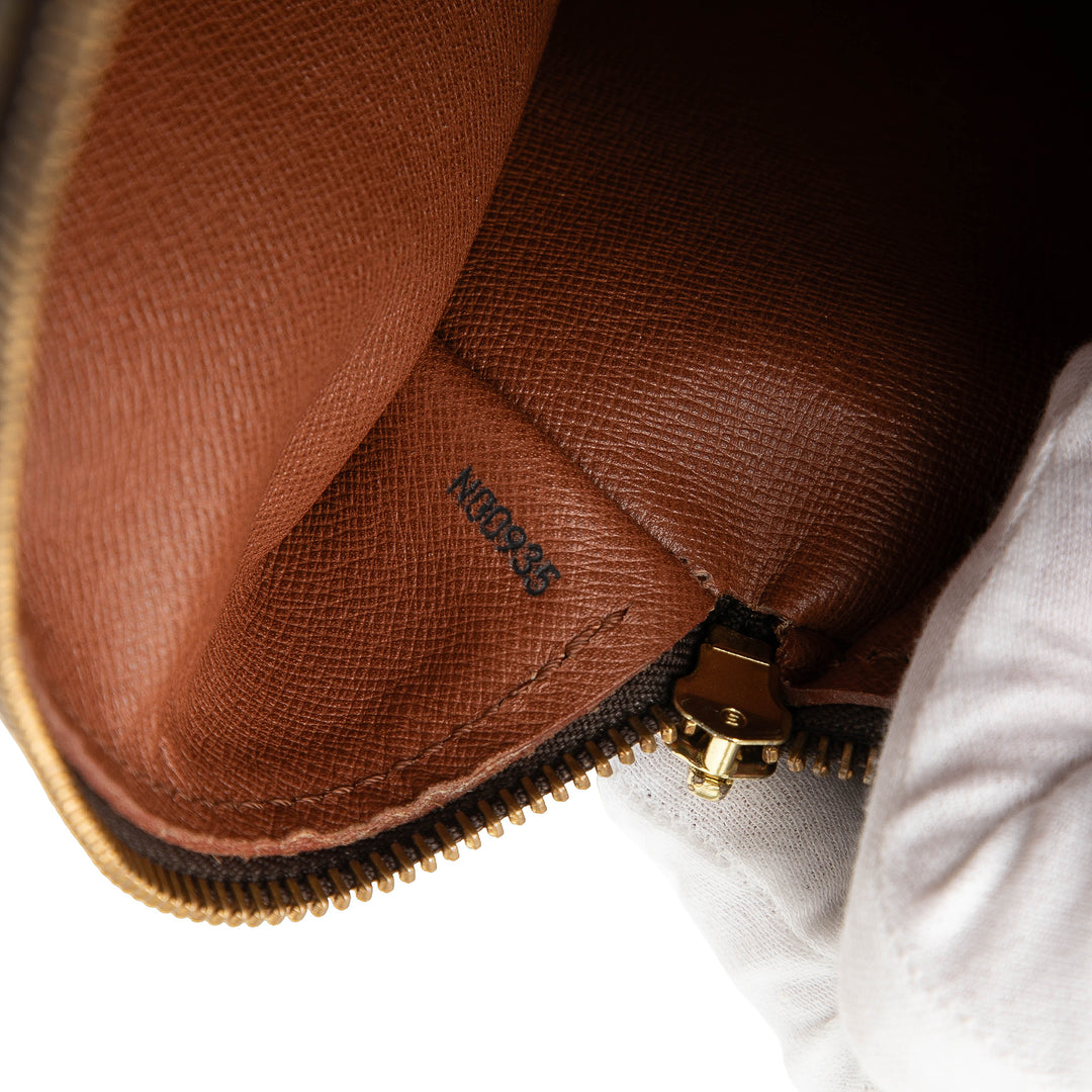 Louis Vuitton Monogram Papillon 30 – GABY PARIS Authentique