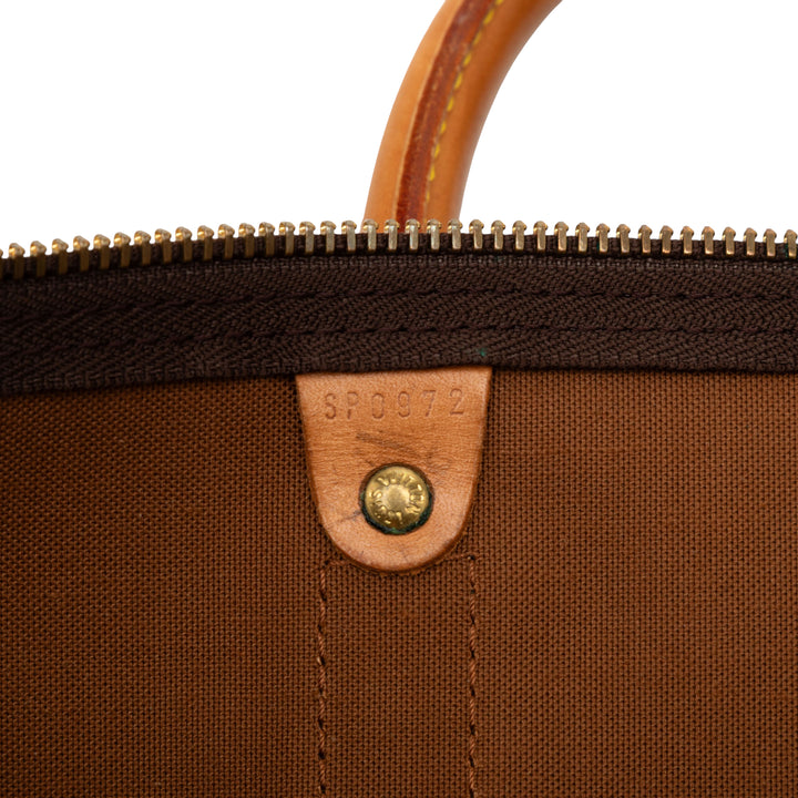 Louis Vuitton Monogram Keepall 45