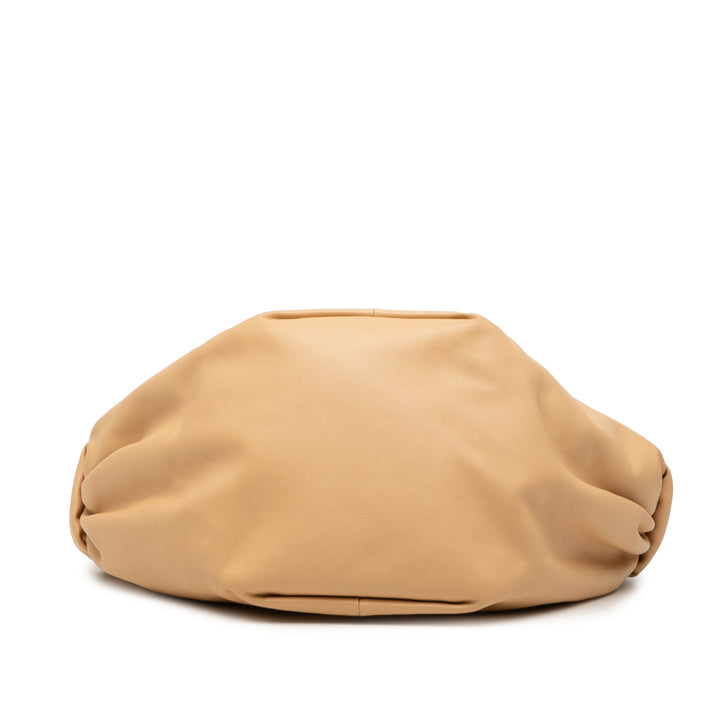 Bottega Veneta Mini Cuir de veau Double Knot Sac
