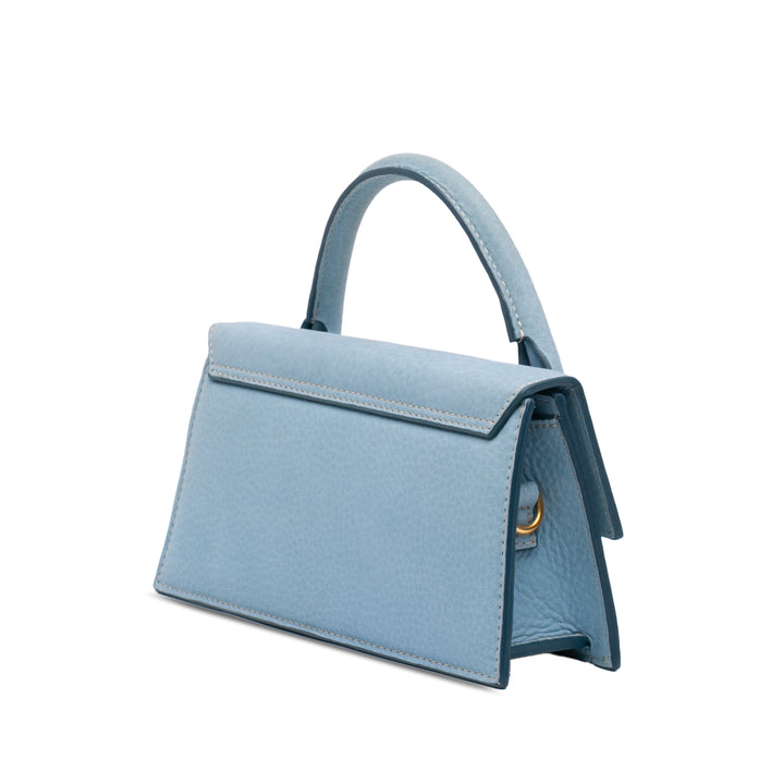 Jacquemus Nubuck Cuir Le Chiquito Long
