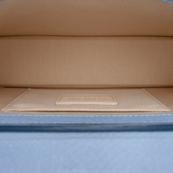 Jacquemus Nubuck Cuir Le Chiquito Long