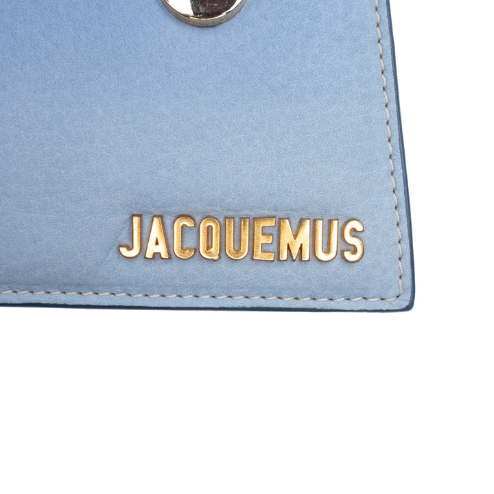 Jacquemus Nubuck Cuir Le Chiquito Long
