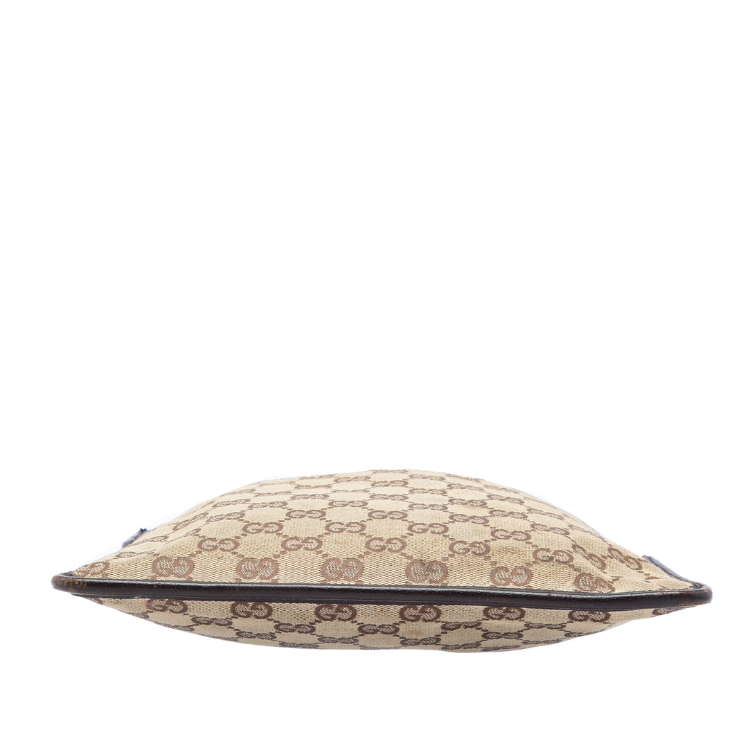 GG Web Sac Beige