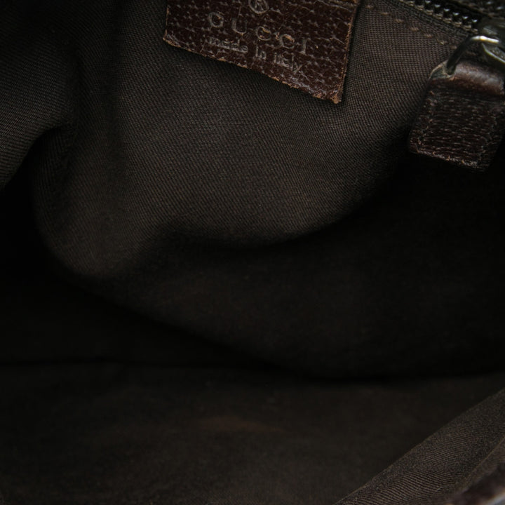 GG Web Sac Beige