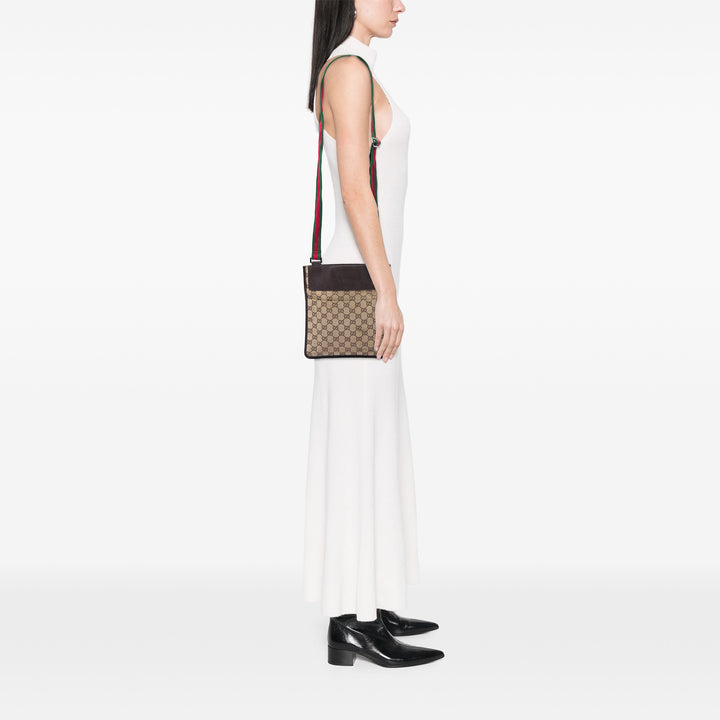 GG Web Sac Beige
