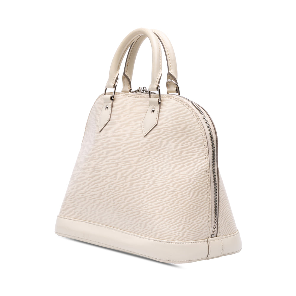 Epi Alma PM White - Gaby Paris