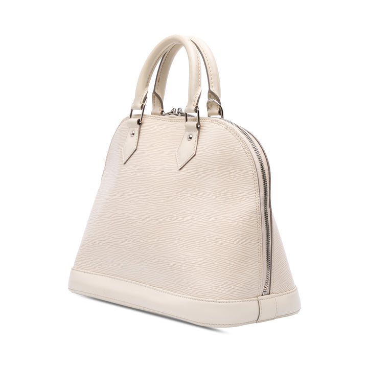 Epi Alma PM White - Gaby Paris