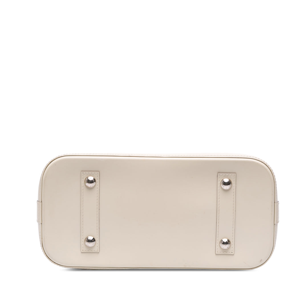 Epi Alma PM White - Gaby Paris