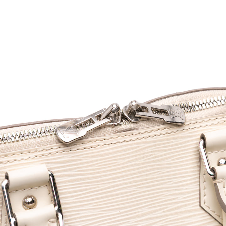 Epi Alma PM White - Gaby Paris