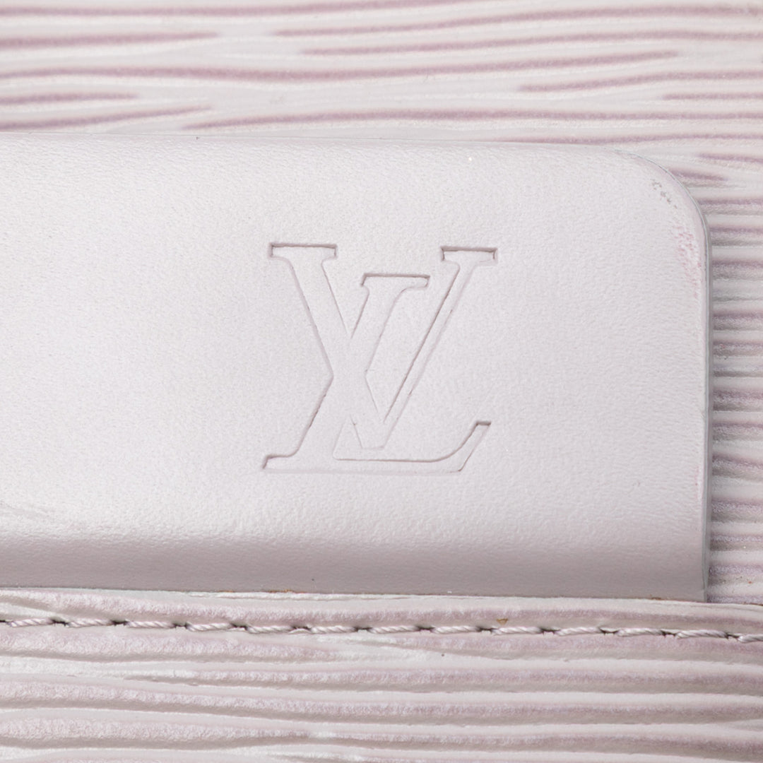 Louis Vuitton Epi Croisette PM